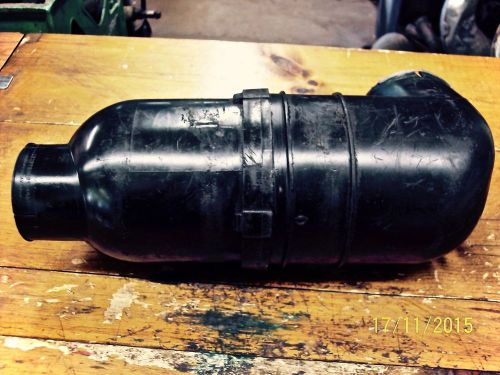 1974 skidoo air intake device,tnt,everest.others vintage