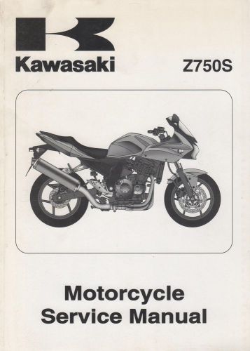 2005 kawasaki motorcycle z750s p/n 99924-1344-01 service manual (249)