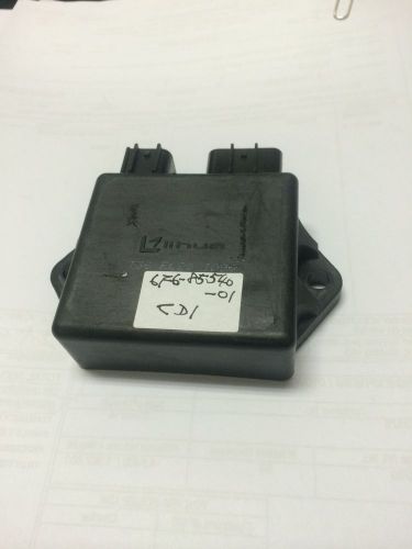 Genuine parsun makara outboard cdi c.di c.d.i unit assy 40hp m t 40 t36-04000800