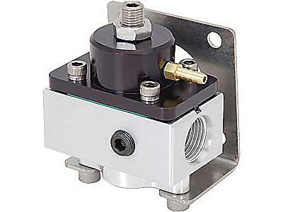 Quick fuel 30-1803 billet pressure regulator
