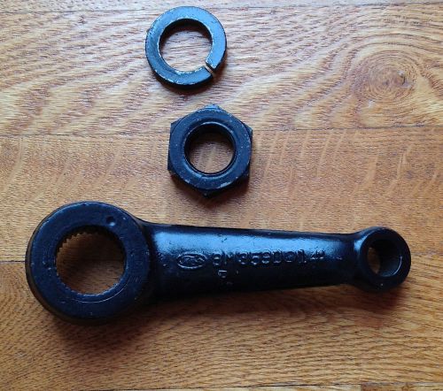Ford pitman arm new 8m3590 m 14: p (power steering ? fits ??? )