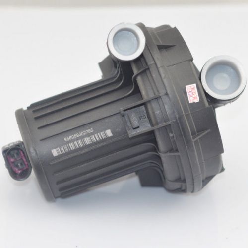 Buy Genuine Mercedes Benz Secondary Smog Air Pump Bosch E63 C63 AMG