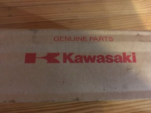 1993-2014 kawasaki mule oem water pump assembly with oem gaskets new cheap