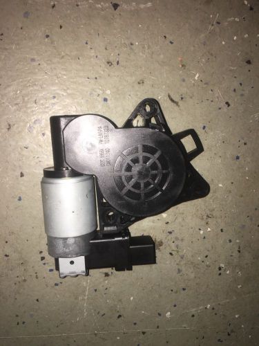 Mazda rx-8 rx8 3 5 6 cx-7 cx-9 right front or left  power window motor right