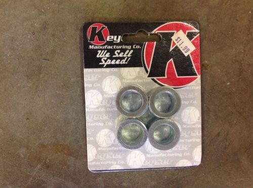 Bump steer spacer set nascar racing race car performance