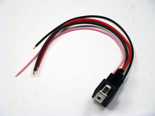 American autowire universal relay kit 500511