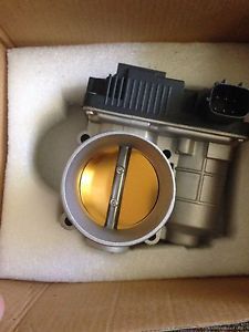New throttle body with sensors 16119-ae013 for nissan sentra altima 2.5l