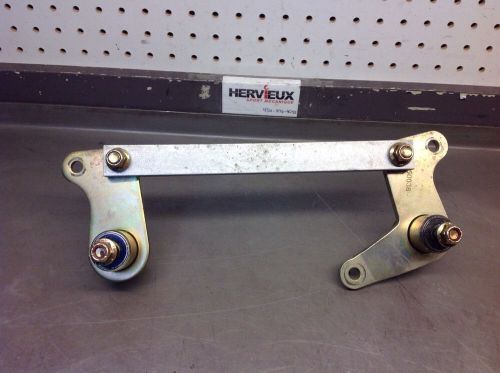 Polaris rmk 600 2010 steering link pitman arm idler dragon iq shift 2008-2015