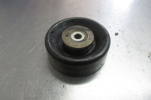 1z309 2003 dodge ram 1500 5.9 non grooved serpentine idler pulley