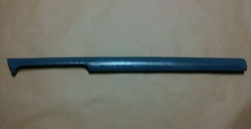 1987 1991 ford truck f150 dash pad trim 1988 1989 1990 1991 f250 f350 87 88 91