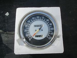 Harley/davidson speedometer  used