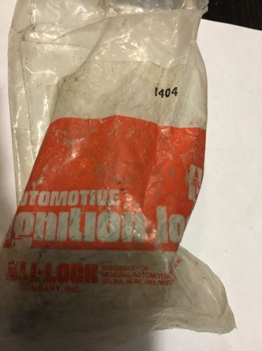 Locksmith all-lock 1404 ford ignition lock cylinder two keys  free shipping