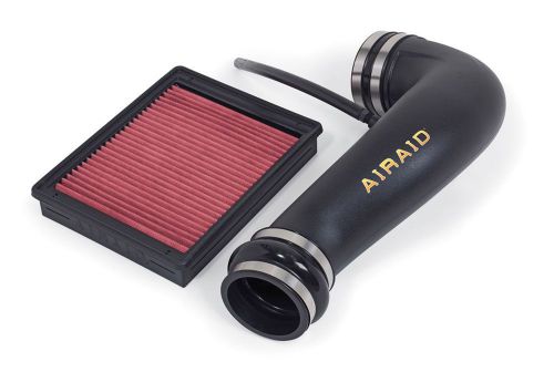 Airaid 201-796 synthamax jr cold air intake kit 2007-2013 chevy s