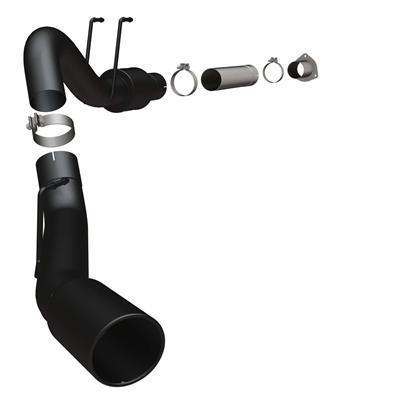 MagnaFlow Black Series Diesel Performance Exhaust System 17008, US $563.17, image 2