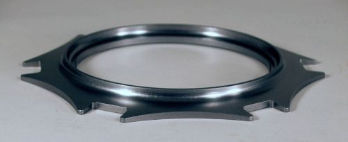 Tilton 7.25 in diameter ultra-high ratio clutch pressure plate p/n 66-118uhr
