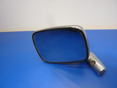 1979 honda civic 1st generation,driver side mirror,see pictures,used