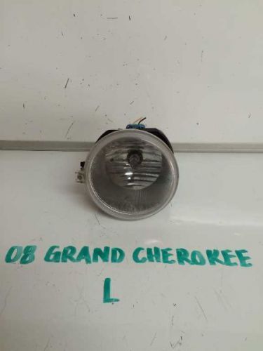 05 06 07 08 09 10 grand cherokee fog light left