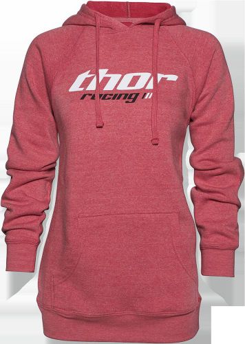 Thor women&#039;s pinin pullover hoody pink md