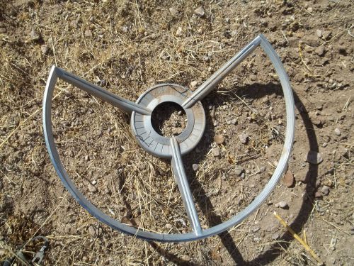 1959-61 ford  edsel  horn ring ?