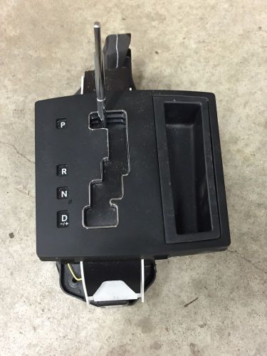 08-10 dodge charger shifter chrysler 300 300c 09 2008 2009 2010