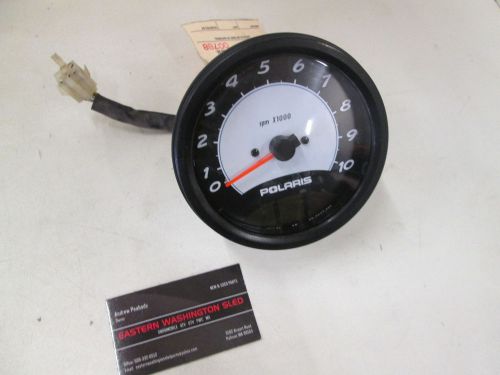 Polaris rmk xc edge tach 2003-2005