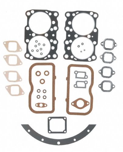Gm truck 262 4.3l vin z 94-95 head gasket set