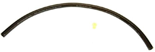 Power steering return hose-bulk power steering hose(2-ft. length) lower edelmann