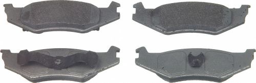 Wagner mx415  disc brake pads  powermax semi-metallic **free priority shipping**
