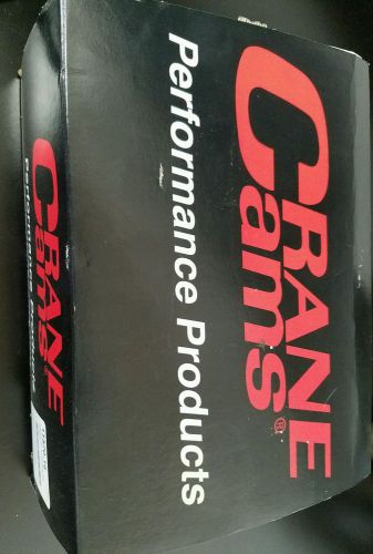 Crane 11570-16 sbc roller lifters