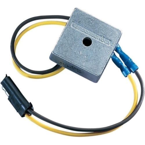 Snowmobile voltage regulator ext 550 92-93 efi 93 mountain cat 1992 #01-154-27