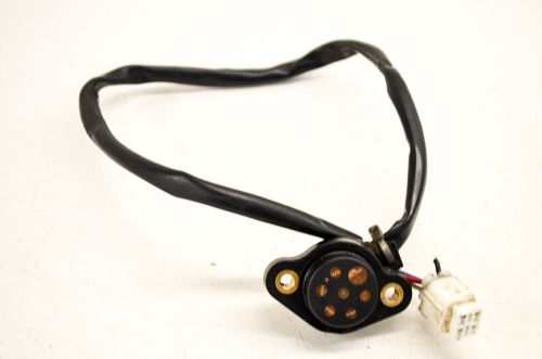 06 arctic cat dvx400 gear position switch neutral sensor