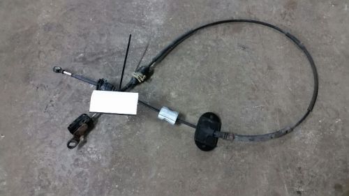 2007 ford focus shift shifter lever linkage cable