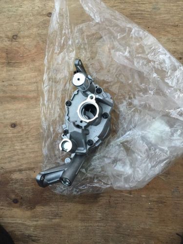 New oem mopar engine oil pump 2011-2014 dodge/chrysler/jeep 68252670aa