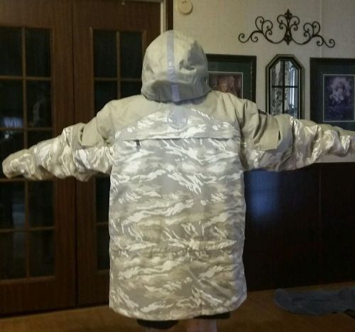 Yamaha men's recco 4 x heavy ski snowmobile  waterproof coat