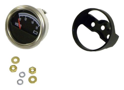 Crown automotive j8126659 voltmeter