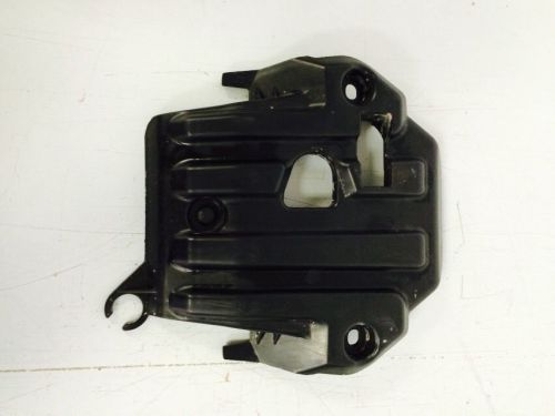 06 honda trx450er engine skid plate stock engine guard