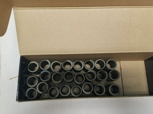 Crower performance valve spring mitsubishi/neon set of 24 part # 68190-24