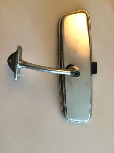 Ferrari 250 330 275 gtb 2-4 interior mirror