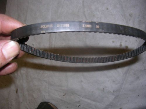 2002-2005 polaris edge xcsp switchback rmk pro x 700 800 water pump belt 5411998