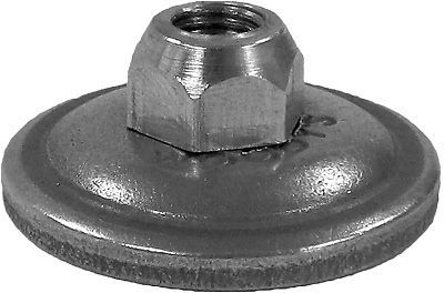 Woodys combo digger support plate 48 countawc-3775-48