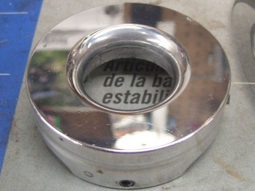 Briggs 5hp air filter adapter briggs racing mini bike go kart