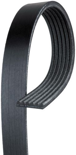 Serpentine belt-standard acdelco pro 6k984