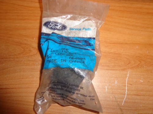 Nos 1991-1996 mercury tracer 1995-1996 ford escort rear defroster switch control