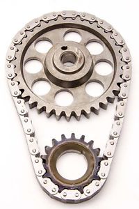 Sealed power ford fe-series single roller timing chain set part kt3-494sa1