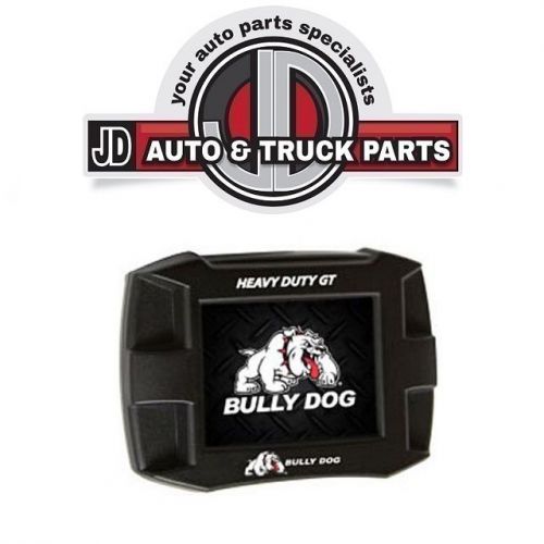 Bully Dog Heavy Duty Gauge Tuner; Fits Caterpillar, Cummins, Detroit, Paccar (Se, US $2,799.99, image 1