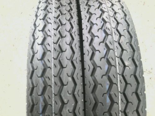 Four 480x12, 480-12. 4.80x12, 4.80-12 boat trailer tires load range c 6 ply
