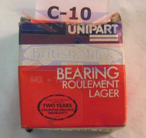 Mga release bearing