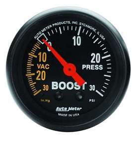 AUTO METER 2614 2in Boost- 30 in/30 psi 6ft. Tubing, US $66.99, image 2