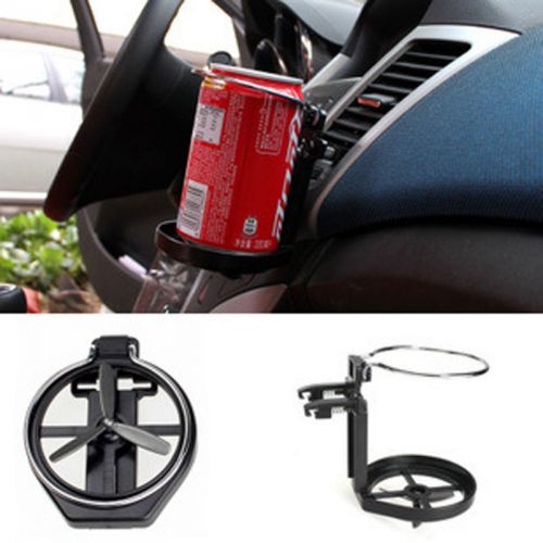 Durable folding car cup holder multifunctional drink holder auto accessories
