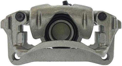 Disc brake caliper rear right centric 141.44515 fits 03-09 toyota 4runner